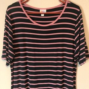 Lularoe Julia Dress